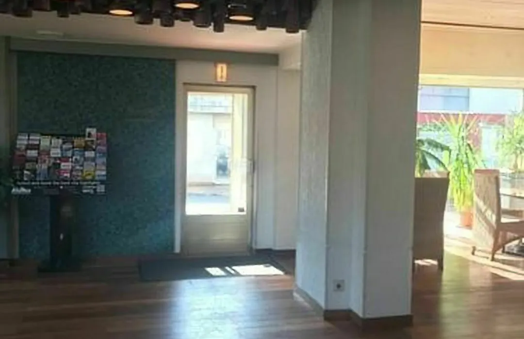 Hotel Stadt Altona-1