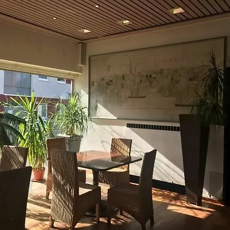 Hotel Stadt Altona-2